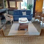 度假居 Au Bord De L'eau *