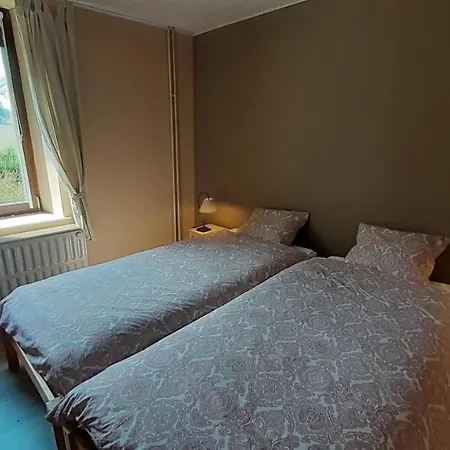 Au Bord De L'eau * Bastogne