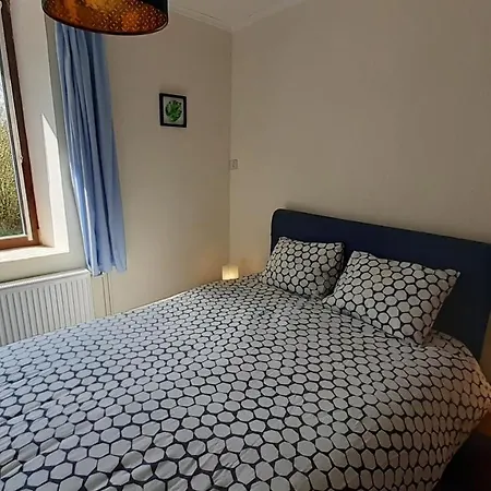 Au Bord De L'eau Hébergement de vacances Bastogne