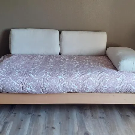 Semesterbostad Au Bord De L'eau Bastogne