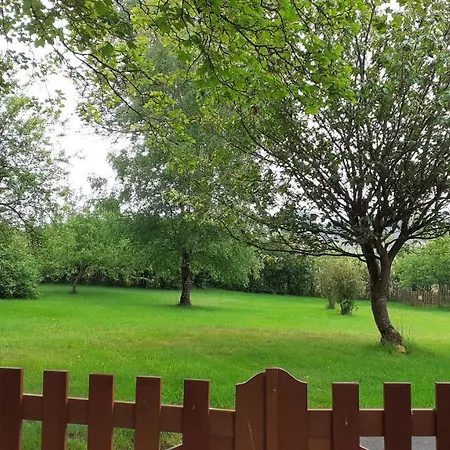Hébergement de vacances Au Bord De L'eau *