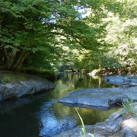 Vakantiehuis Au Bord De L'eau *