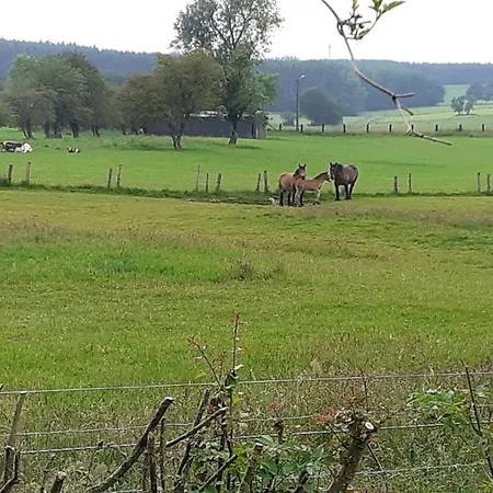 Au Bord De L'eau Bastogne