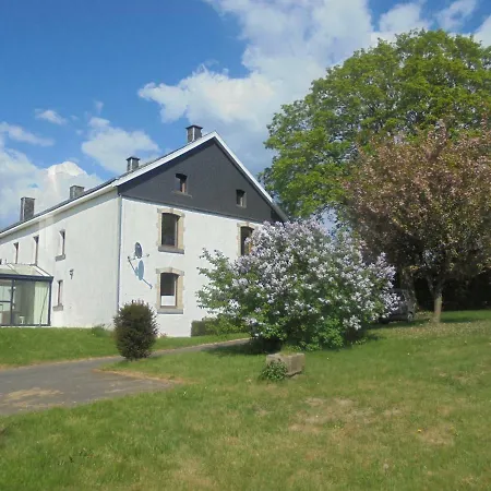 Au Bord De L'eau Semesterbostad