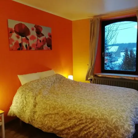 Holiday home Au Bord De L'eau Bastogne