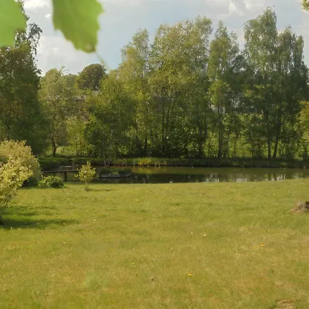 Au Bord De L'eau Holiday home