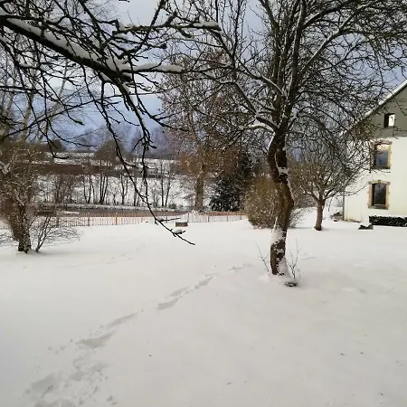 Semesterbostad Au Bord De L'eau