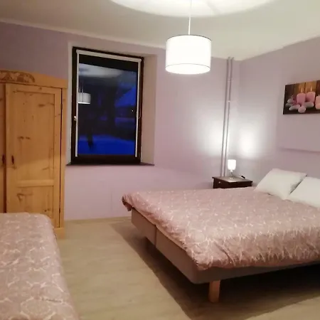 Holiday home Au Bord De L'eau