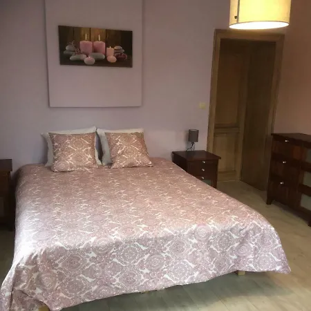 Au Bord De L'eau Bastogne