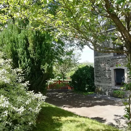 Au Bord De L'eau * Bastogne