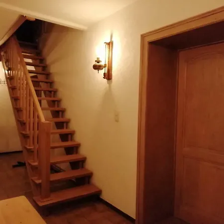 Semesterbostad Au Bord De L'eau *