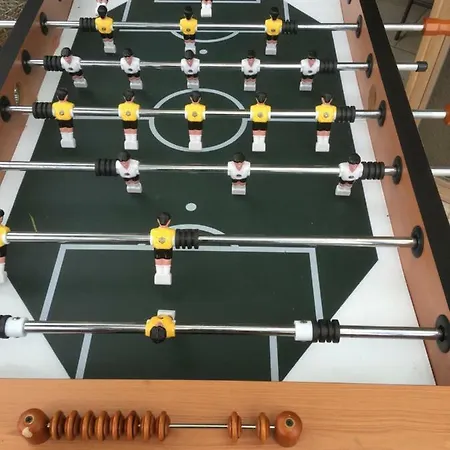 Au Bord De L'eau Bastogne