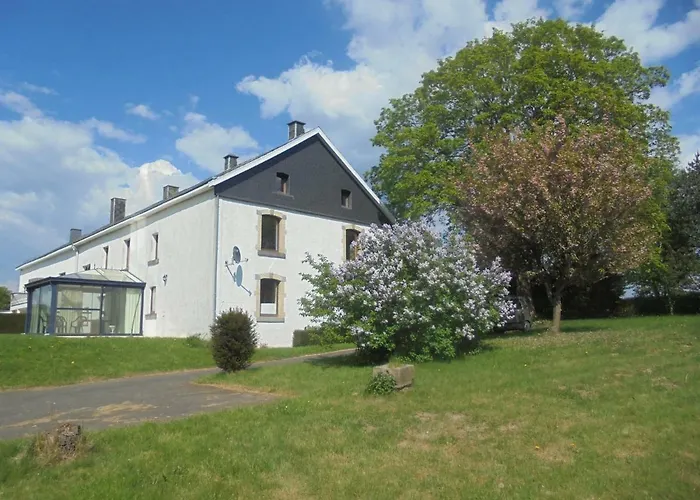 Au Bord De L'eau بيت للعطل