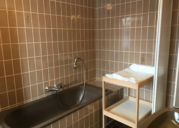 Au Bord De L'eau *